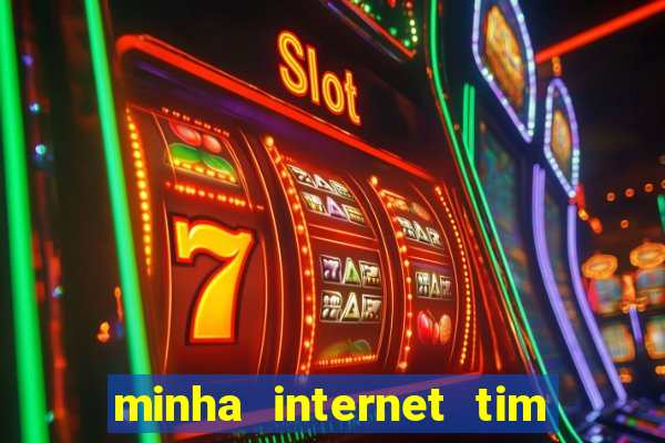 minha internet tim beta acabou como contratar mais